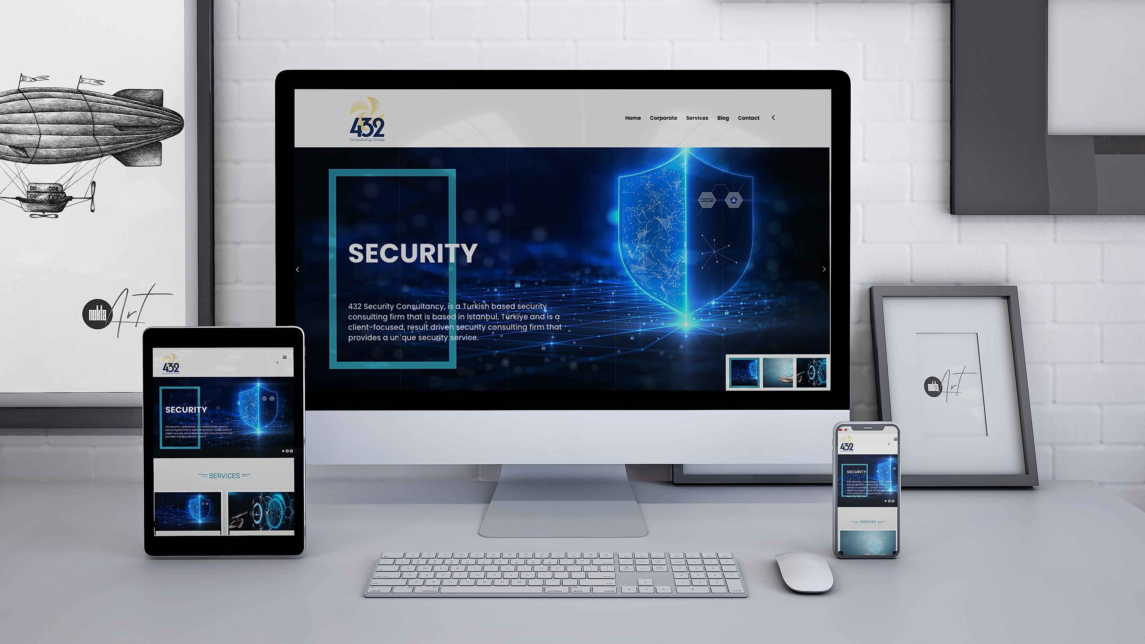 Web sitesi yapan firmalar