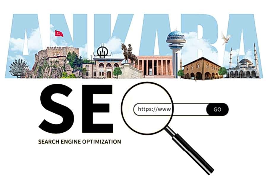Ankara SEO: Görünmez Şehri Fethetmek
