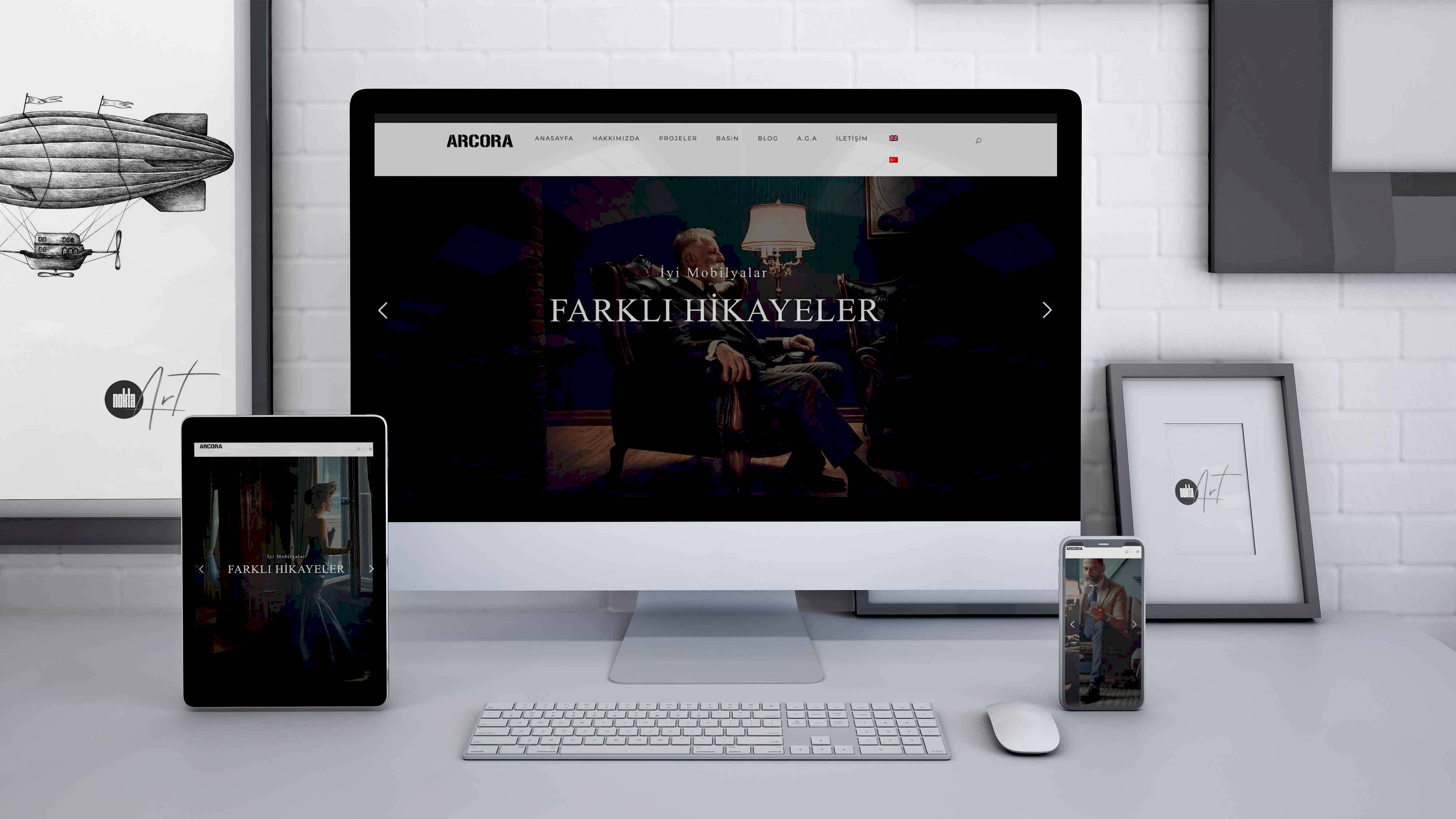 Web Tasarım