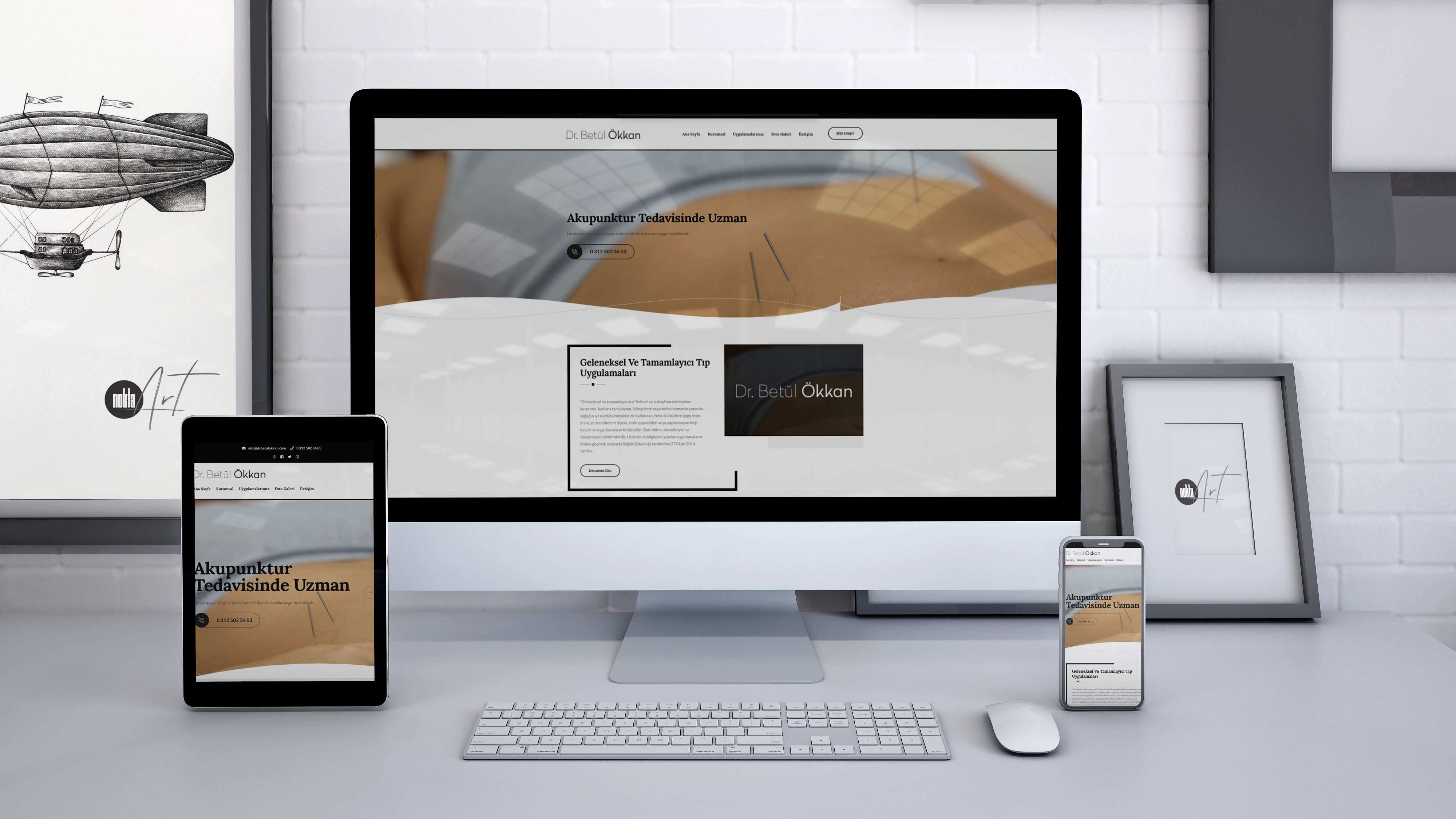 ankara web tasarım