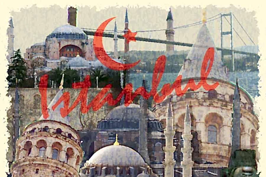İstanbul Web Tasarım