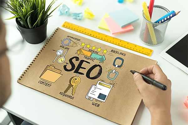 İzmir Web Tasarım