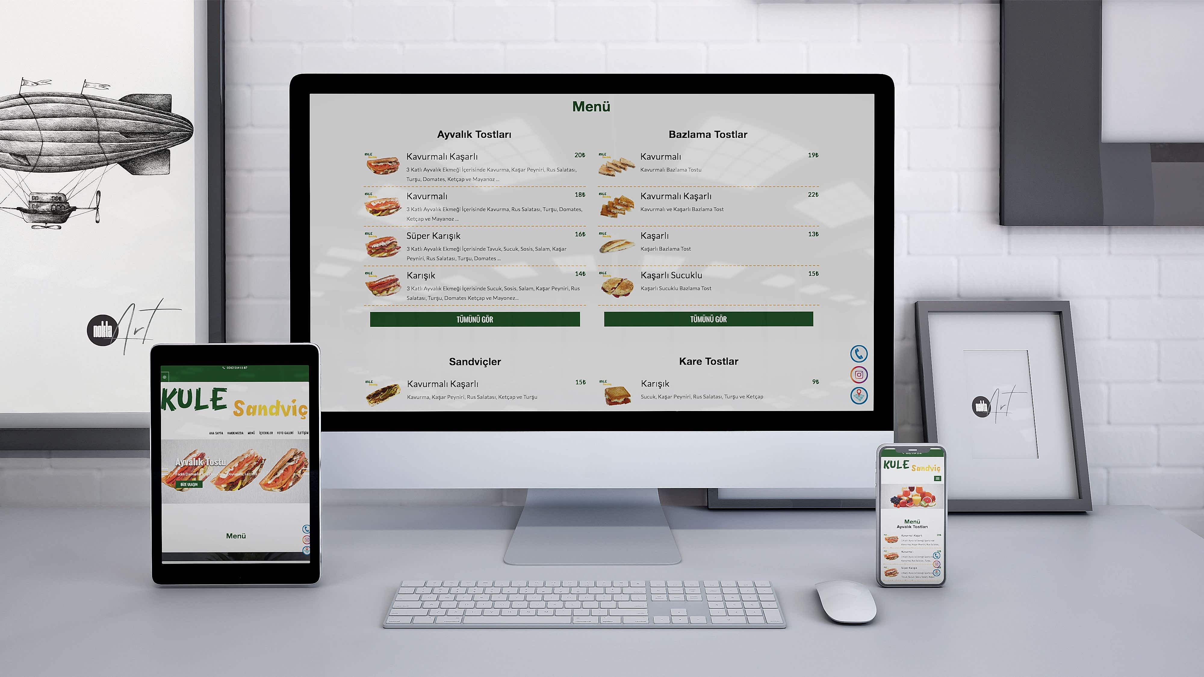 web tasarım firmaları