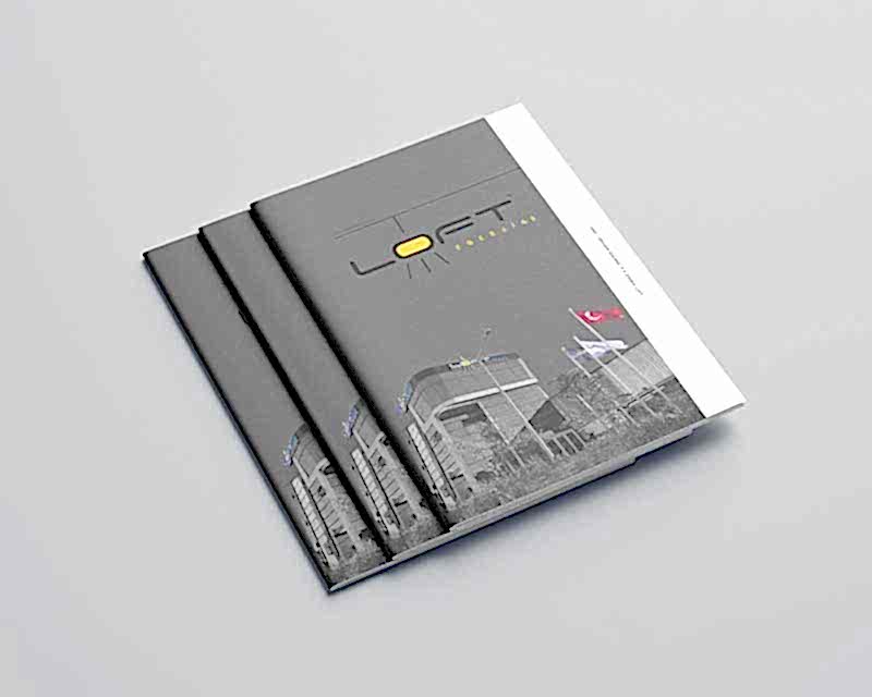 katalog tasarım