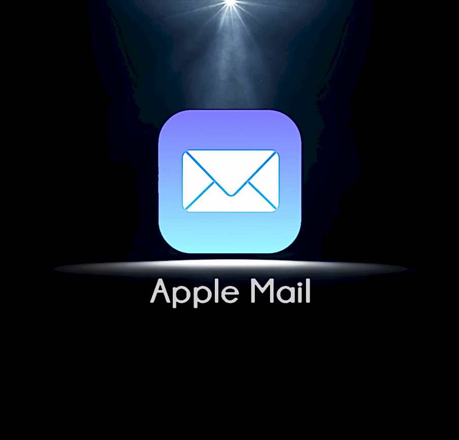 Mac OS Mail Kurulumu