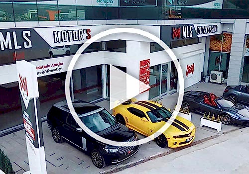 Tanıtım Filmi ve Reklam Filmi