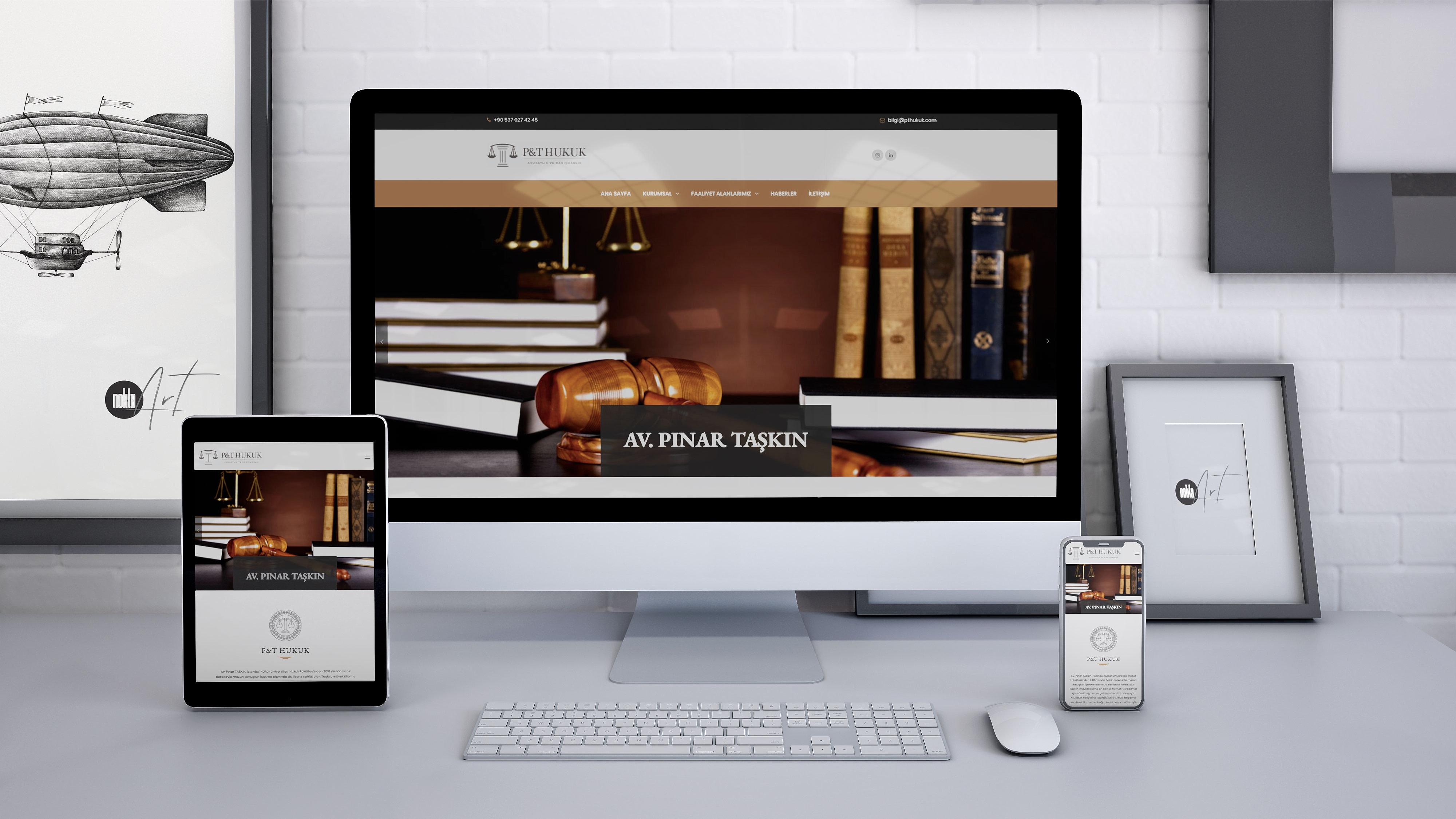 web tasarım