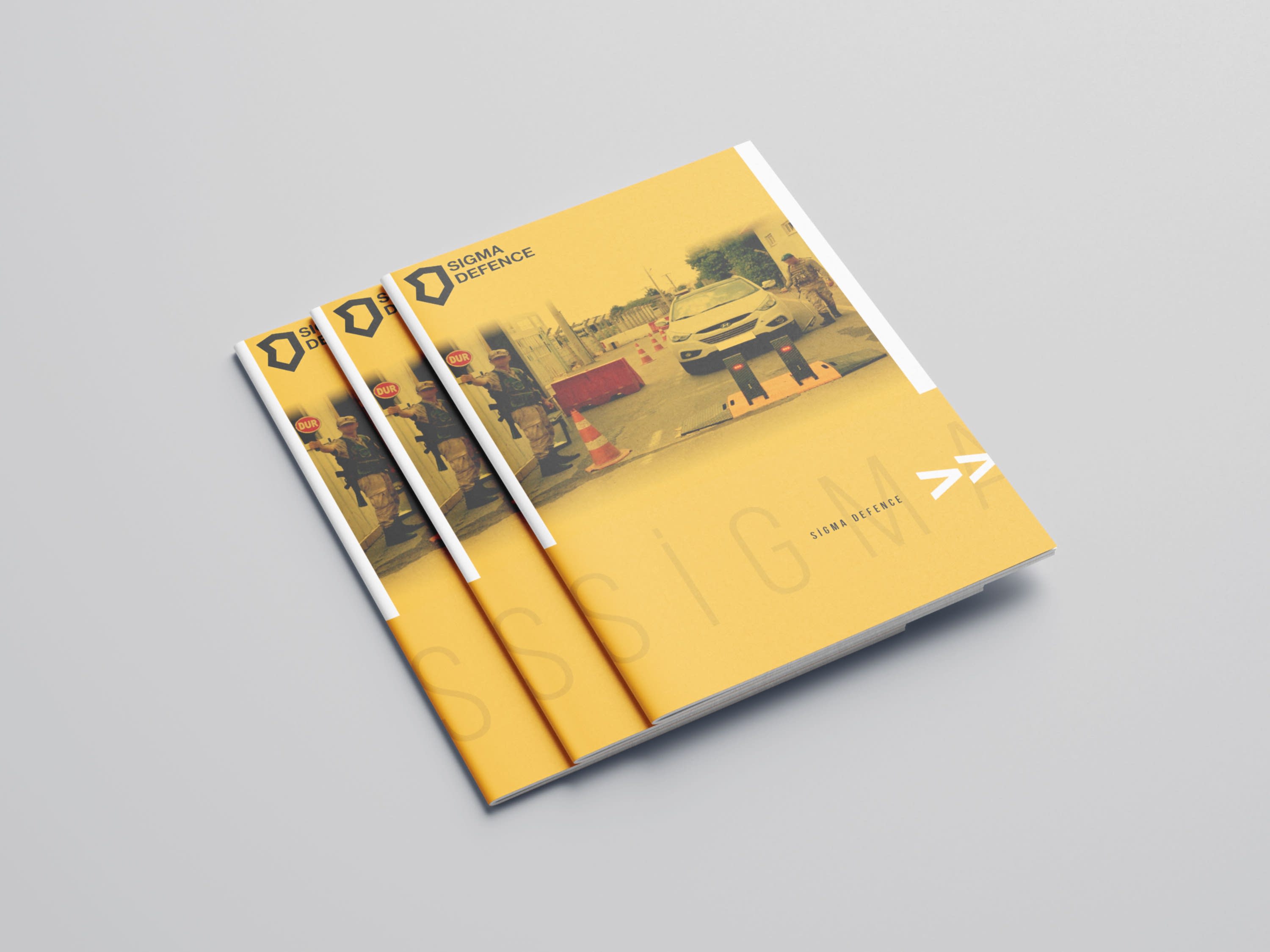 katalog tasarımı