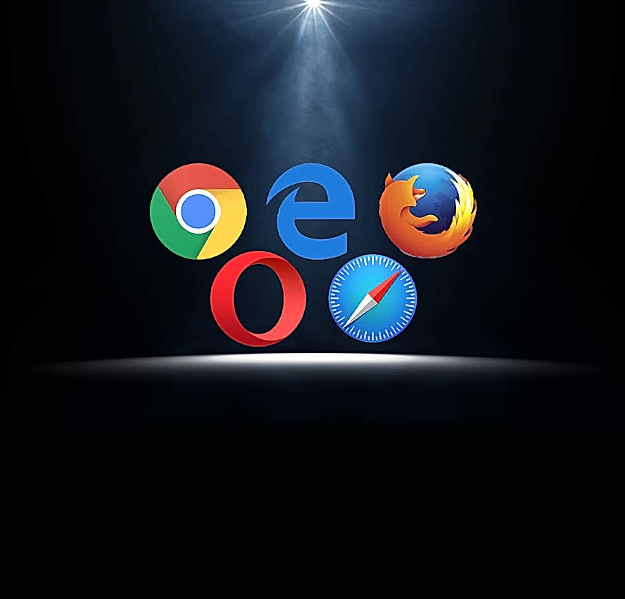 Tarayıcıdan Mail Hesaplarına Nasıl Girilir?