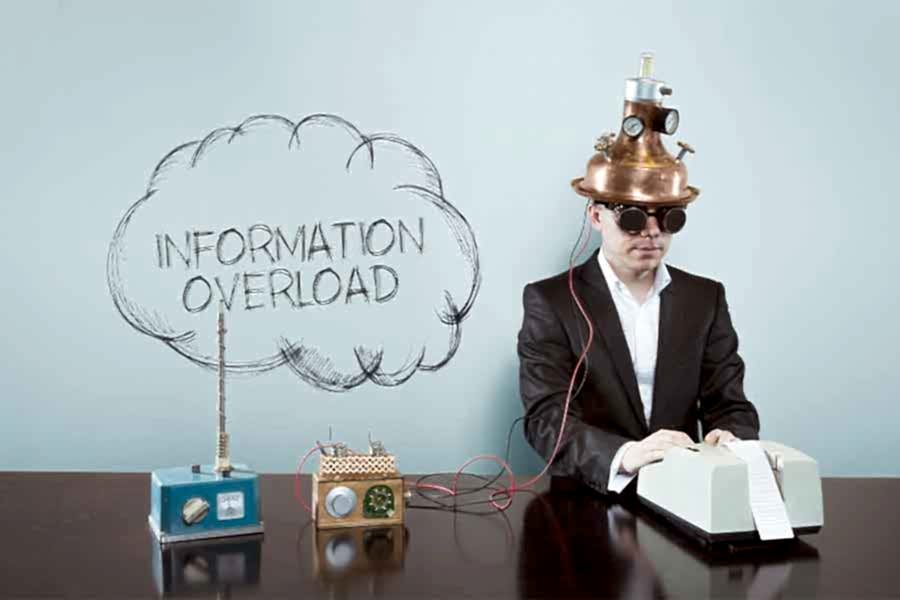 Web Tasarımında Görünmez Duvar (Cognitive Load)