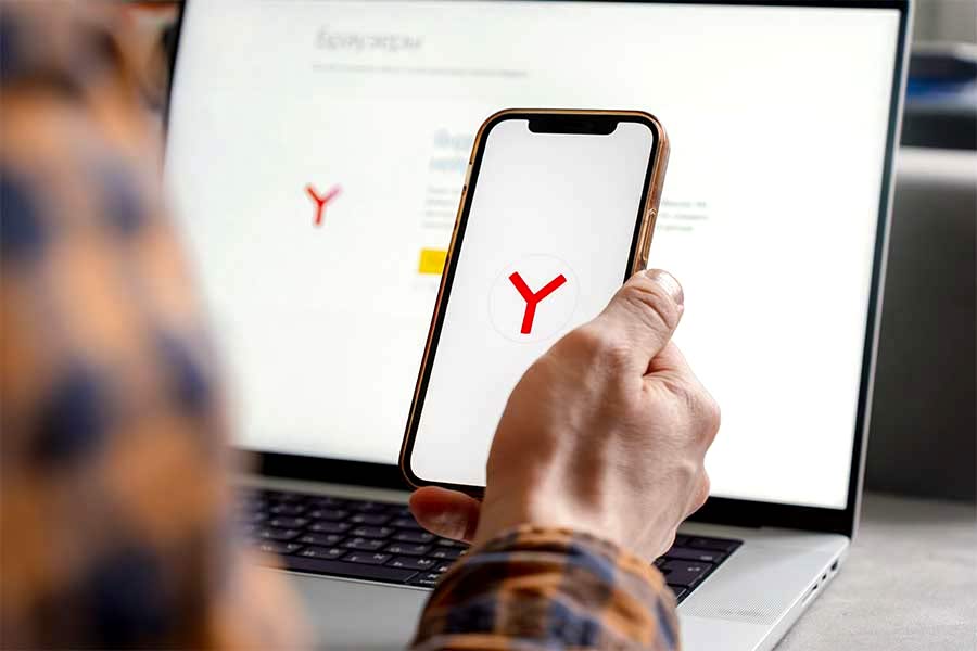 Yandex Arama Motoru İçin SEO